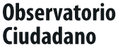 Observatorio Ciudadano