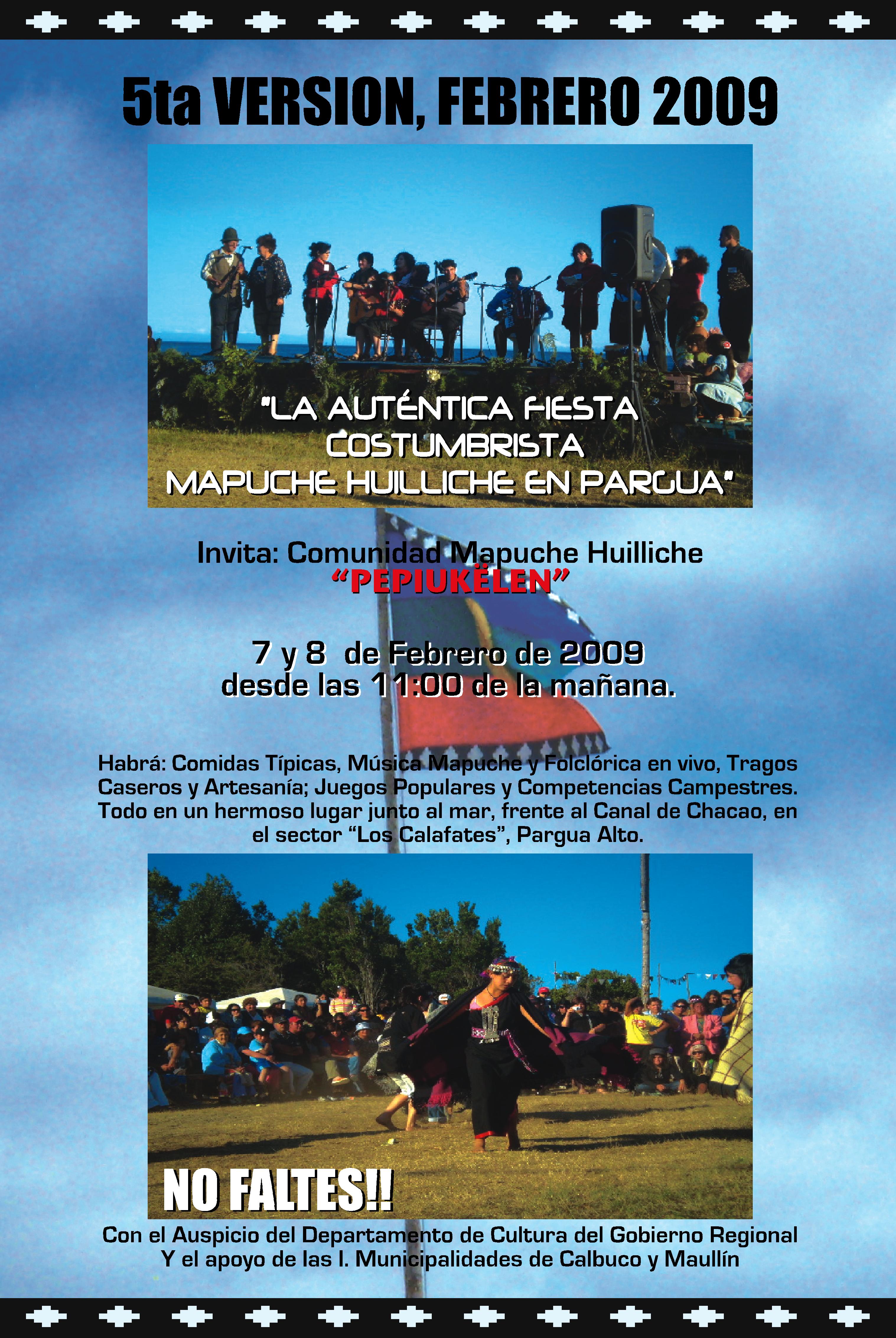 afiche