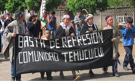 temucuicui
