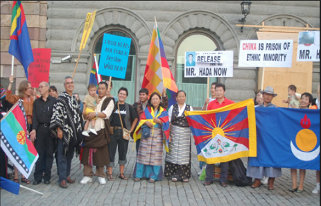 ursprungsfolkens dag