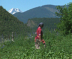 lluita per la terra