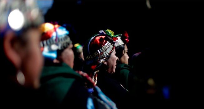 Comunidades mapuches y pehuenche piden participar en el Ministerio de Asuntos Indígenas