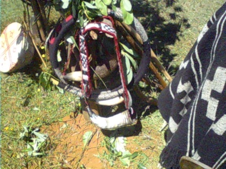 Declaración del Segundo Wallmapu Futa Trawun- Tirùa