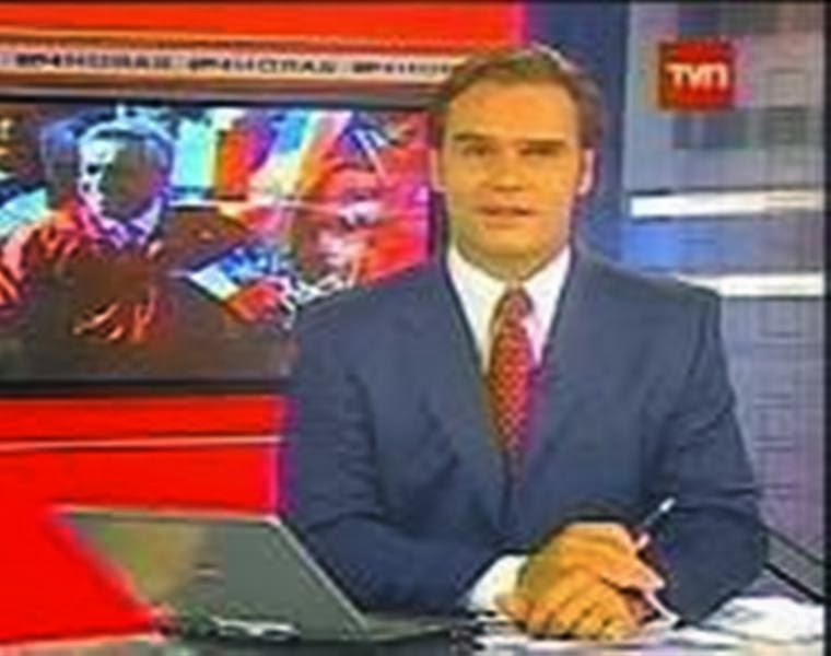 Carta a Amaro Gomez Pablos - Televisión Nacional de Chile