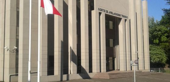 Temuco, Rechazan recurso para dejar sin efecto toma de muestras al comunero herido.