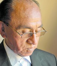 Murió defensor de lenguas indígenas 