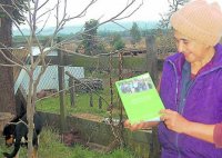 Comunidad indígena reconstruye su historia 