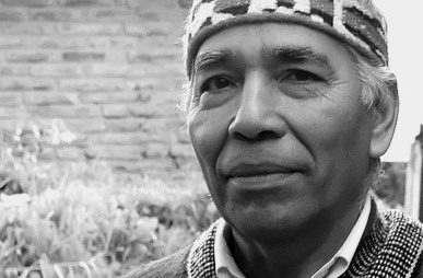 Poesía mapuche o poética de la resistencia