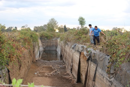 Forestal Mininco y su política de mala vecindad