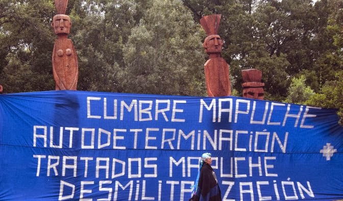 Experiencias de Autonomía en Chiapas -México. 