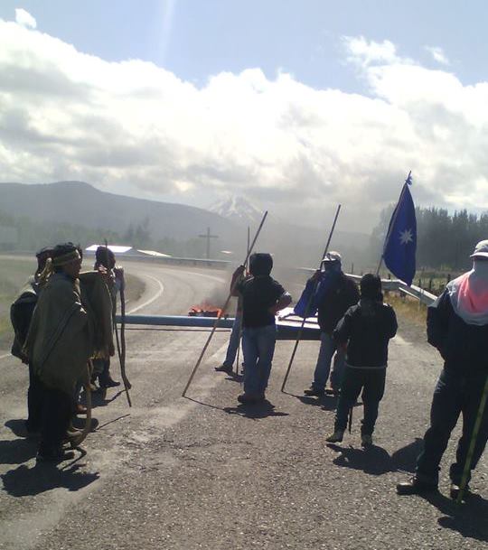 Ante aprobación de proyecto hidroeléctrico Doña Alicia