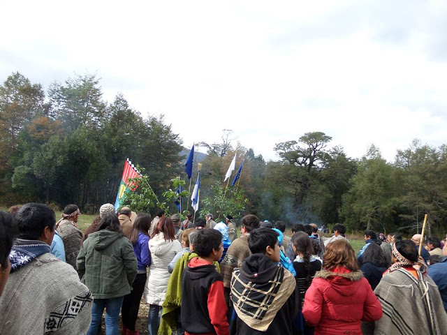 Rechazan aprobación de Central Hidroelectrica Doña Alicia