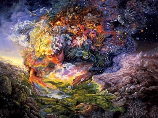 Carta abierta de un kimche (sabio) mapuche para el resto del mundo