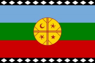 Campaña promueve uso de banderas de pueblos originarios: Sepa qué significan