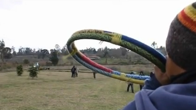 La semilla castigada de la liberación mapuche (documental desde el Wallmapu)