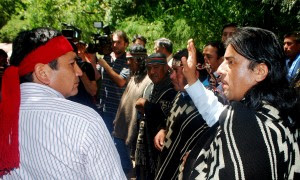 Nuevo reglamento de Consulta Indígena en Chile