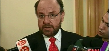 Ataque y rayados en consulado chileno en Bariloche apuntan a tema mapuche