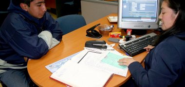 Diplomado capacita a funcionarios en lengua mapuche