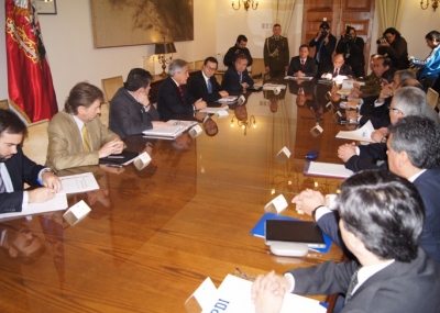 ¿Qué opinas de las medidas del Gobierno acabar con la violencia en La Araucanía?