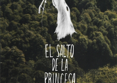 Leyenda Mapuche “El Salto de la Princesa” es llevada al cine