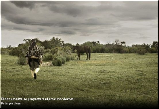 Argentina, Bariloche: Mapuzungun, el habla de la tierra 