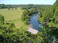 Comunicado Público Comunidades en defensa río Pilmaiken