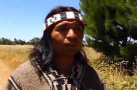 Comunicado de la Comunidad Mapuche Autónoma Temucuicui