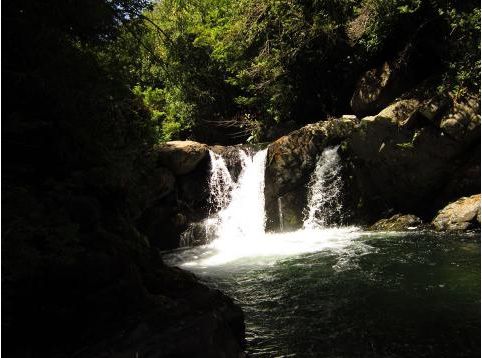 Melipeuco-Cunco: Rechazo Mapuche a nuevo proyecto hidroeléctrico en el sector Llaima