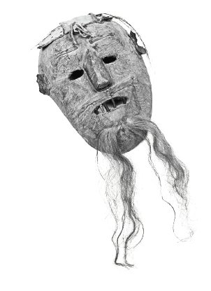 Toda la cosmovisión mapuche en un renovado museo