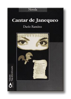 Rescatan epopeya de Janequeo, la mujer que lideró a los mapuches