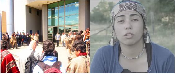 Defensores del Kintuante: Análisis desde la defensoría del juicio y sentencia que condenó a Machi