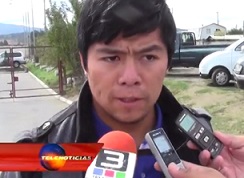 Inician huelga de hambre en la cárcel de Angol 