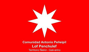 Declaración Pública: Comunidad Antonio Peñeipil