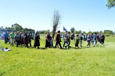 Lof en Resistencia del Pilmaiken