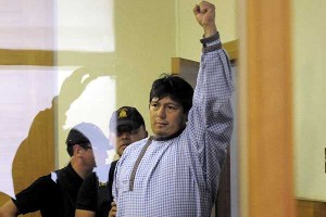 A pesar que nos siguen asesinando, seguimos avanzando en la reconstrucción de nuestra Nación Mapuche