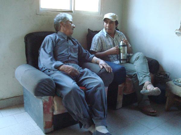 El pueblo mapuche, en un documental 