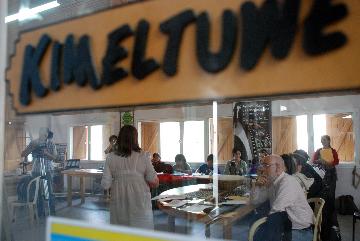 Mujeres indígenas debaten en Neuquén