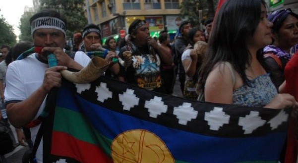 Organizaciones en alerta por juicio contra niño mapuche