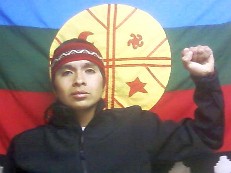 Un mapuche en huelga de hambre en la Cárcel de Angol fue llevado al Hospital tras descompensación