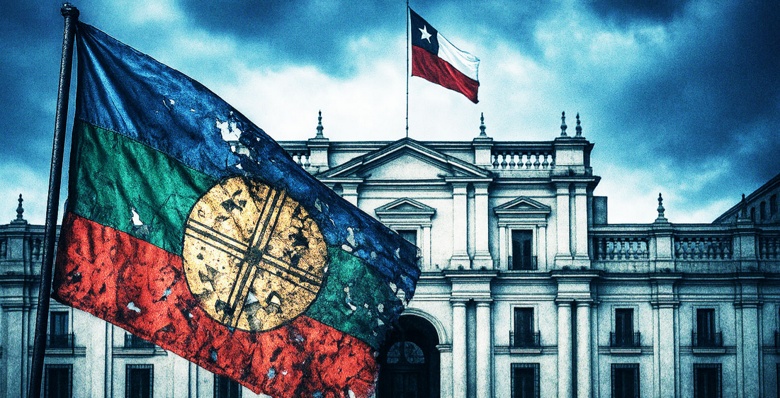 La bomba de la consulta indígena que el Gobierno de Chile no sabe desarmar