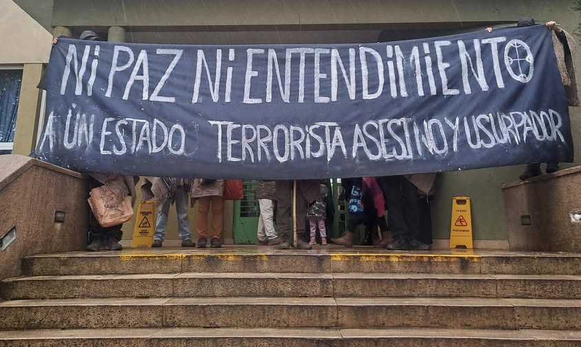 Propuestas Centrales de la Comisión para la Paz y el Entendimiento