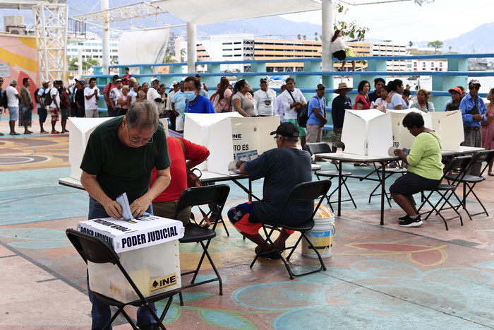 ¿Por qué el progresismo y la izquierda pierden elecciones?